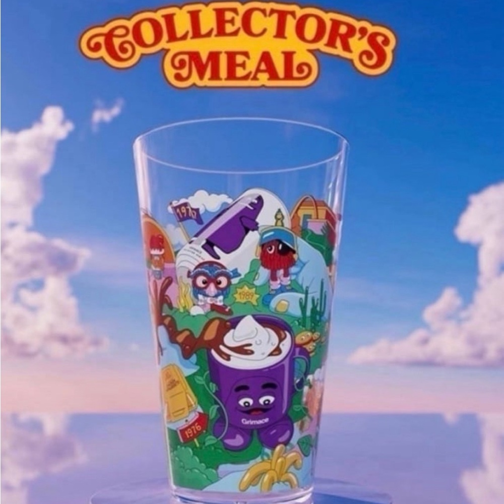 Cup - Picture 2 of 2